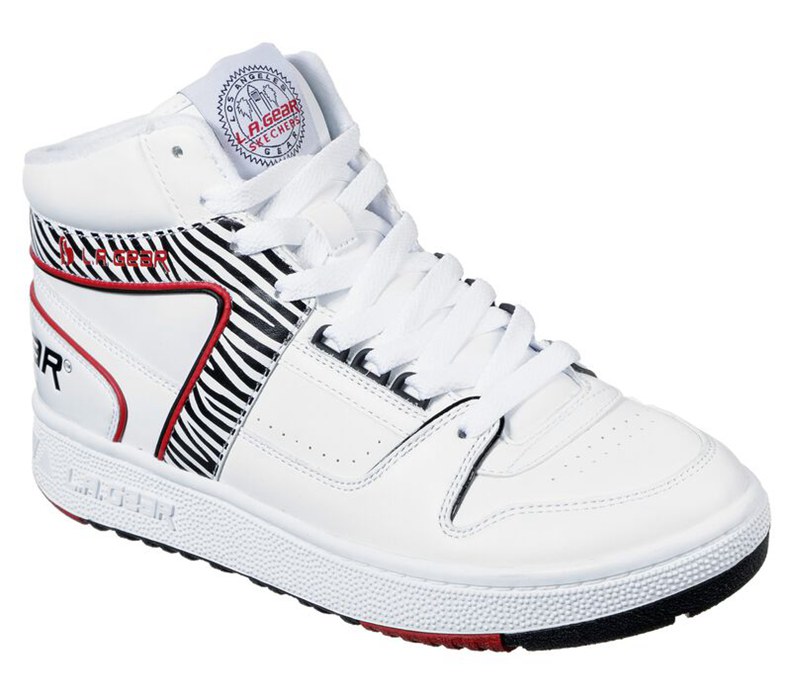 Skechers Dam Vita Sneakers - L.A. Gear - Call Of The Wild - Sverige (LZGKA-0297)